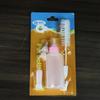 50Ml Pet Bottle Set Pet Silicone Milk Bottle Dog And Cat Portable Pet Silicone Feeding Water Dispenser Multiple Pet Supplies