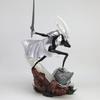 Game Merchandise Hollow Knight, Xianbei Knight King, Pale King, Battle Form, Model, Boxed Figure