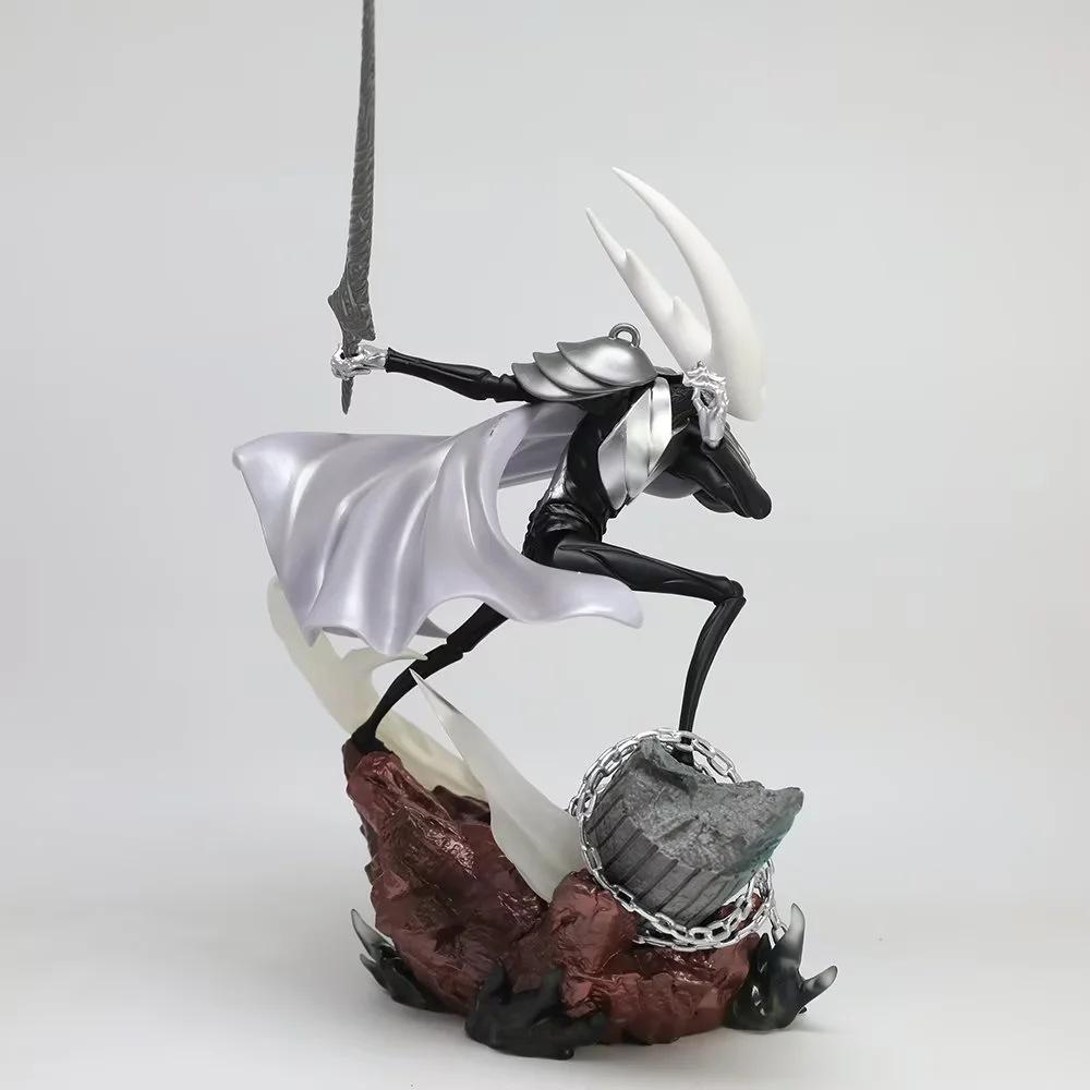 Game Merchandise Hollow Knight, Xianbei Knight King, Pale King, Battle Form, Model, Boxed Figure