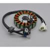 Ignition Magneto coil stator for Benelli TNT125 TNT135 Tornado Naked T 125 / TNT 125 135