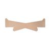 5/20Pcs Lifting Neck Tape Breathable Smoothing Neck Firming Patch Invisible High