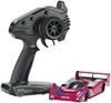 Kyosho RWD Ready Set JAGUAR Winner MONZA 1991 Electric Radio Control 32369MO Mini-Z MR-04 XJR-14 No.3