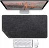 Pad Gaming Mat Mouse Keyboard 60*30Cm