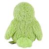 SunLemon Fluffies Small Kakapo 15x14x16cm Plush Animal, Cute, Rare Animal Series, P-1403