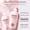 Bawang Women's Shampoo & Conditioner Set