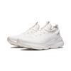 Li Ning Cloud Comfort Soft Resilient Breathable Thick Sole Height Increasing Shock Absorbing Non-Slip Wear-Resistant Low-Top Casual Shoes AGLU170-1