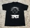 NEUES La dispute Schwarzes Baumwoll-T-Shirt Alle Größen S5XL Geschenk Für Fans T-Shirt QT11113 Unisex T-Shirt