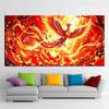 Dragon Phoenix Leopard and Horse Picture DIY Diamond Painting Cross Stitch Full Drills Diamond Mosaic New Collection Home Decor