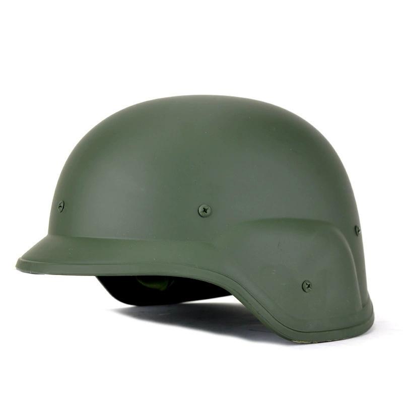 Militärischer Taktischer Helm Cs Spiel Armeetraining Luftgewehr Sport Schutzausrüstung Tarnabdeckung Schneller Helm