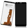 LCD Screen and Digitizer Full Assembly For ZTE Blade A3 2020 No Frame