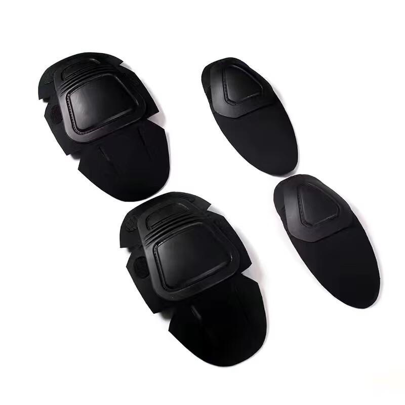 TULX Tactical Frog Suit Knee and Elbow Pads