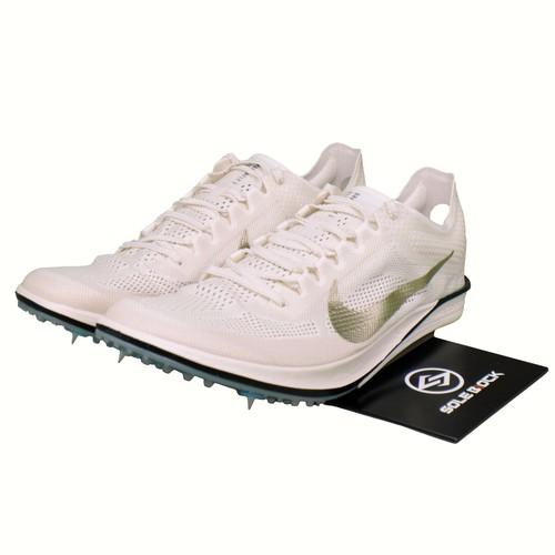 

Nike Dragonfly 2 Elite Якоб Ингебригтсен IB8745-100 Парусный Белый Мужской Размер EU 46 белый