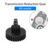 K1C Extruder Gear Kits All-metal Filament Drive Gears for Creality K1 Max K1 Extruders DLC-coated Nickel-plated High Hardness
