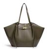 At End Of Cross-border Hits Will Be Promoted Large-capacity Tote Bat-shaped High Street Handbags Style Fashionable Wings Women's Bags
