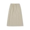 SNOWPEAK KLAND Women's Skirt Beige (S24FWDSK91)