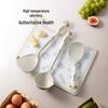 Stoviglie – Set di utensili da cucina