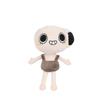 Dandy's World Plyšový Roztomilý Dandy World Šrot Vycpaná hororová hra Goob Pebble Plyšová panenka Soft Polštář Panenka Dárky pro děti