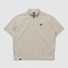 Umbro Classic Short Sleeve Stand Neck Anorak Ur124cwt31