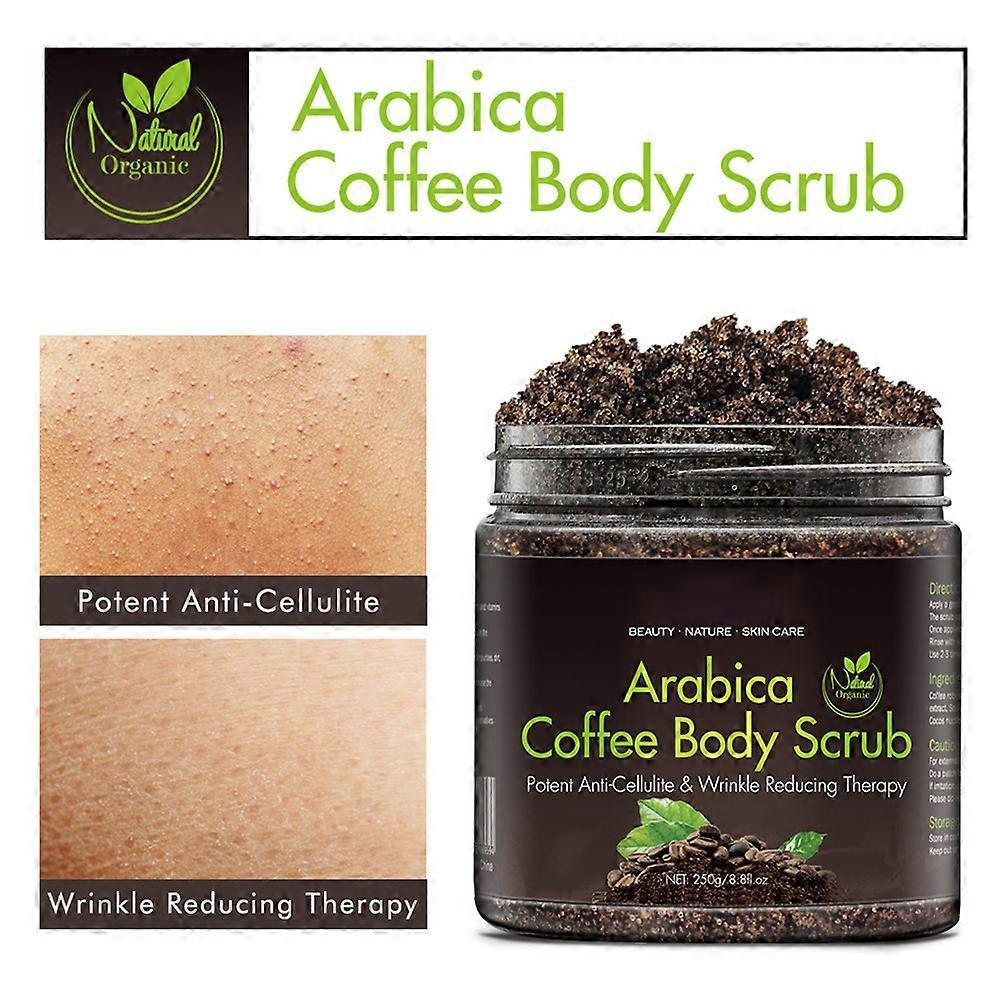 Body Scrub Exfoliating Cleaning Cream Whitening Body Care Scrub