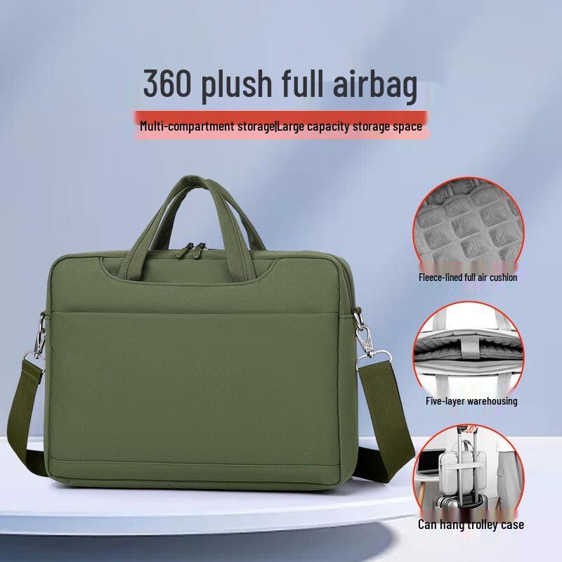 Newcity Business Laptop Shoulder Bag