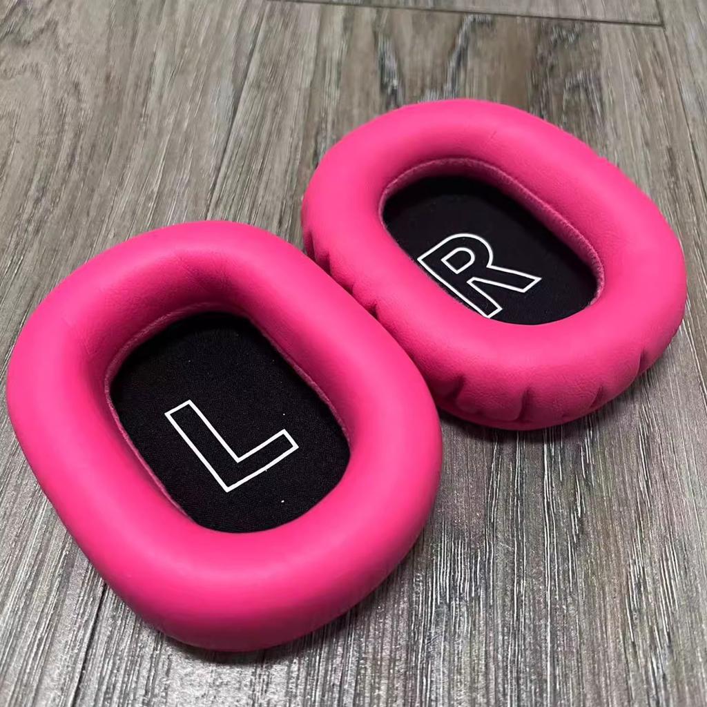 Cuscinetti Auricolari Sostitutivi Durevoli per Cuffie GPRO X2 Cuscini Auricolari Paraorecchie per Comfort Isolamento Acustico Miglioramenti del Comfort