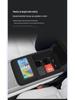 Silicone Pad for Zeekr 9X Armrest and Center Console Storage