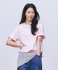 Deoesji [4Pack] 26Ss Double-Face Boxy T-Shirt