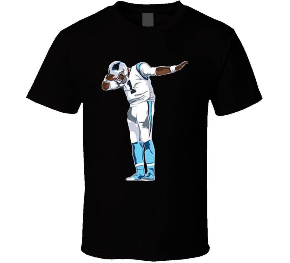 Cam Newton Dabbing Do The Dab Dance Carolina Panthers Quarterback Football Undef