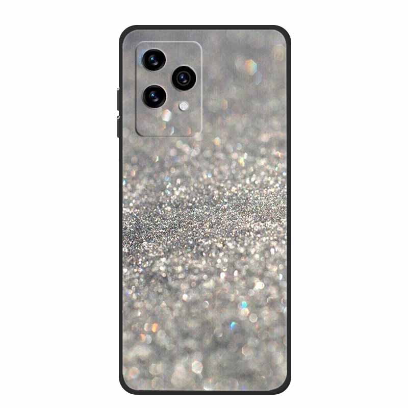 Case For Honor 200 Lite Marble TPU Soft Silicone Back Cover For Honor 200Lite Phone Cases 6.7" Shockproof Mica Painted Cute Capa
