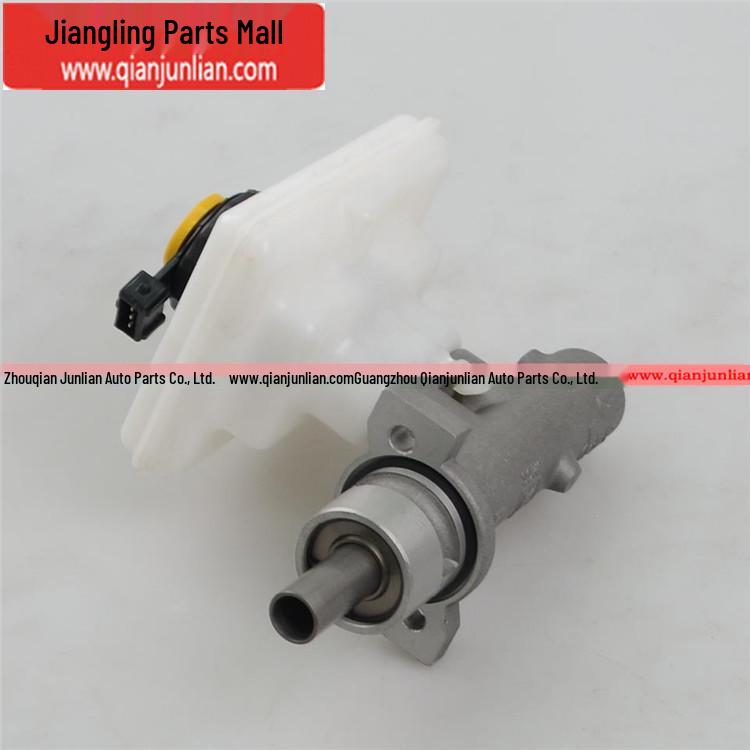 JMC Transit Classic Brake Master Cylinder Fluid Reservoir Cap