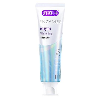 Shuke Whitening Enzyme Toothpaste