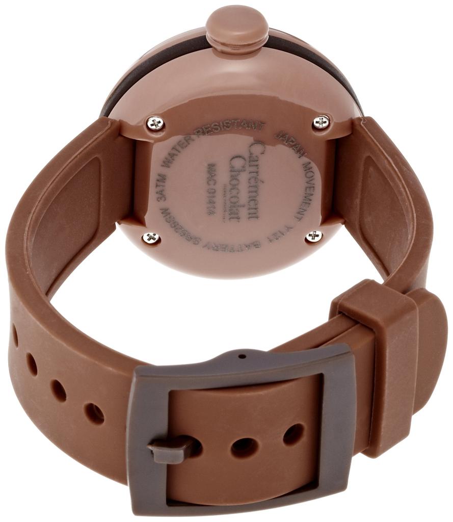 [Pierre Herme] Watch MAC-0141413 Brown