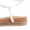 Casual Sandal For Women.  Montevita  Strips2  89311