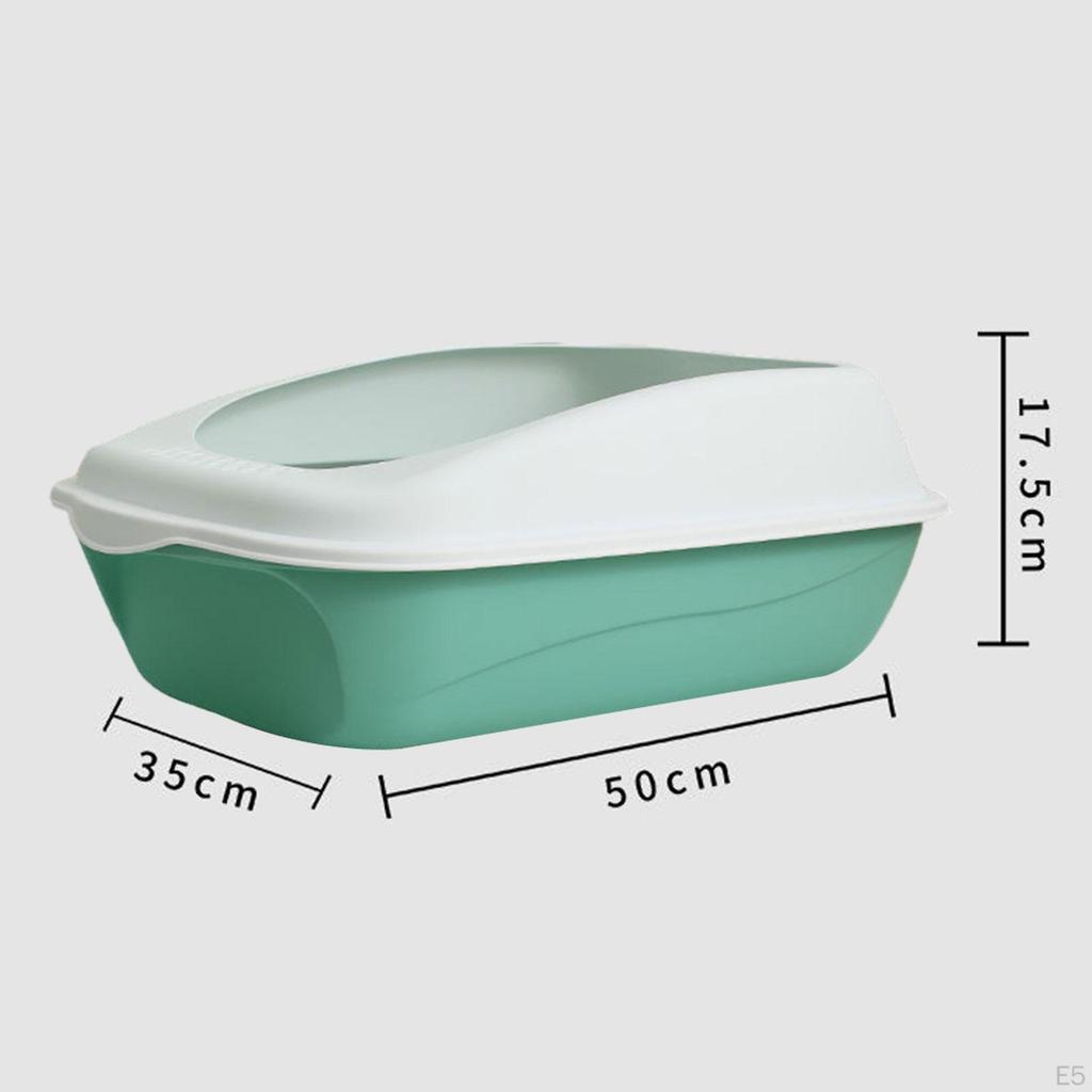 Cat for Kittens And Small Pets with Cleaning Tool
