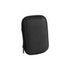 Hard Disk Case Storage Pocket Pouch Earphone Accessory Organizer Bag Zip Lock Case Data Cable Bag Earphone Bag EVA Zipper Bag