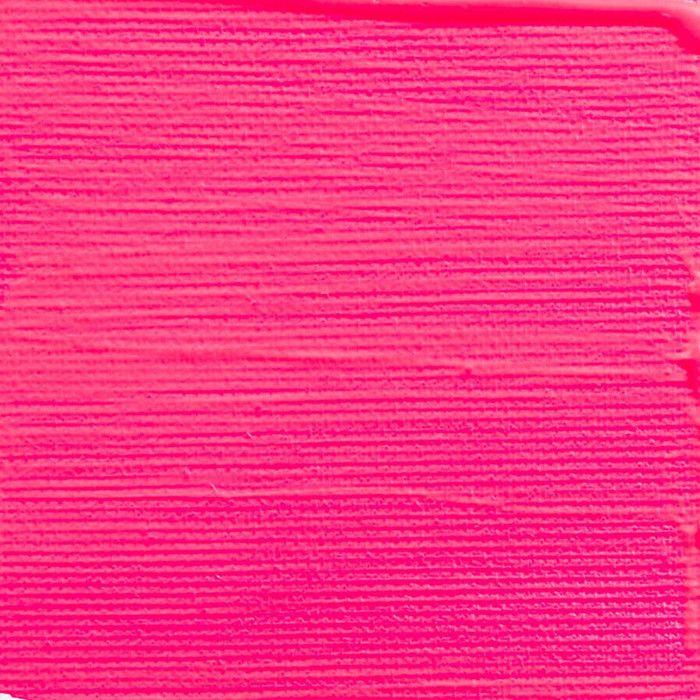 Tube de peinture acrylique Art Creation Talens 75ml rose reflex