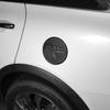 Automotive Fuel Filler Cap Covers Trim Fuel Filler Cap ABS Material For Kia Sorento 2014- LHD RHD Interior Accessories