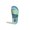 adidas Adilette Premium Slides 'ZX 8000' FX4379