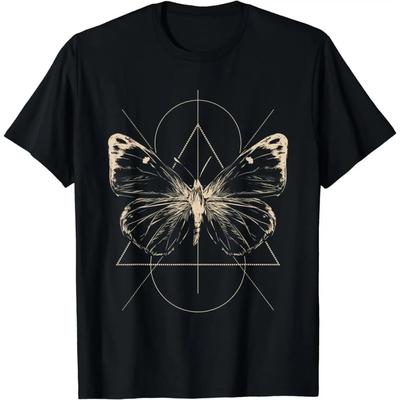 Üst Kıyafetler – T-shirtler