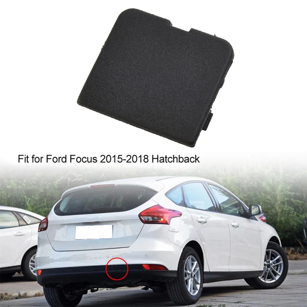 Capac Cârlig de Remorcare Bara Spate Pentru Ford Focus 2015-2018 1872237 / F1EB-17K922-AB
