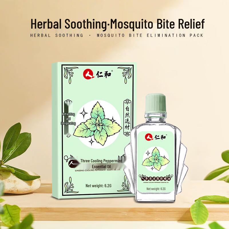 Dettol Wash & Care Set