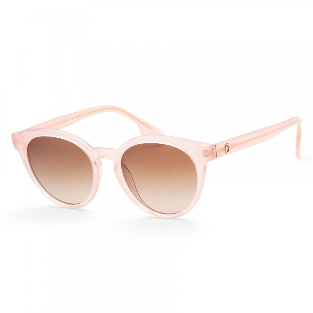 

Burberry Women s 52mm Pink Sunglasses
