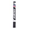 Teacher's Special Black Whiteboard Marker - Easy-to-Erase Stationery for Office and Classroom Use