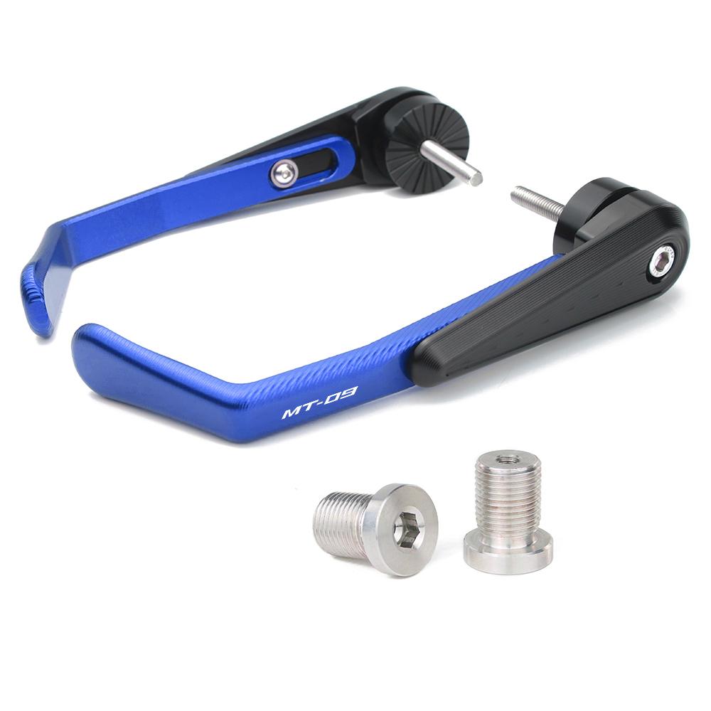 Motorcycle Lever Guard Brake Clutch Handlebar Protector For Yamaha MT09 850/Sport Tracker MV AGUSTA Brutale675 Turismo Veloce800