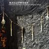 Eerie & Realistic Skeleton Decor Set Create A Chilling Atmosphere.