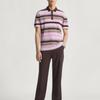adidas Originals Comfort Polo a Maniche Corte da Golf Uomo top JN9733
