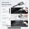 Mini Handheld Vacuum Cleaner for Car Interior and Home with High Suction