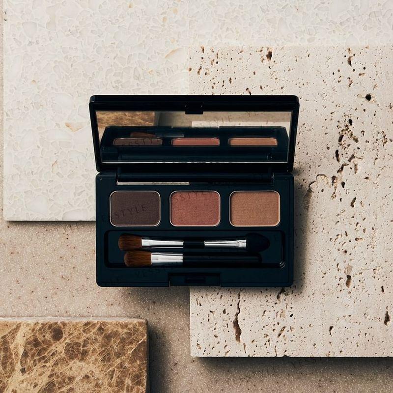 Ula Ula - Fine Effect Shadow