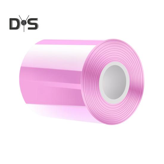 Nano Tape for DIY Bubble Toy 3m Colorful Nano Tape Glow-in-the-Dark Tape Bubble Crafts Tape for Kids Stress Relief Toy Making