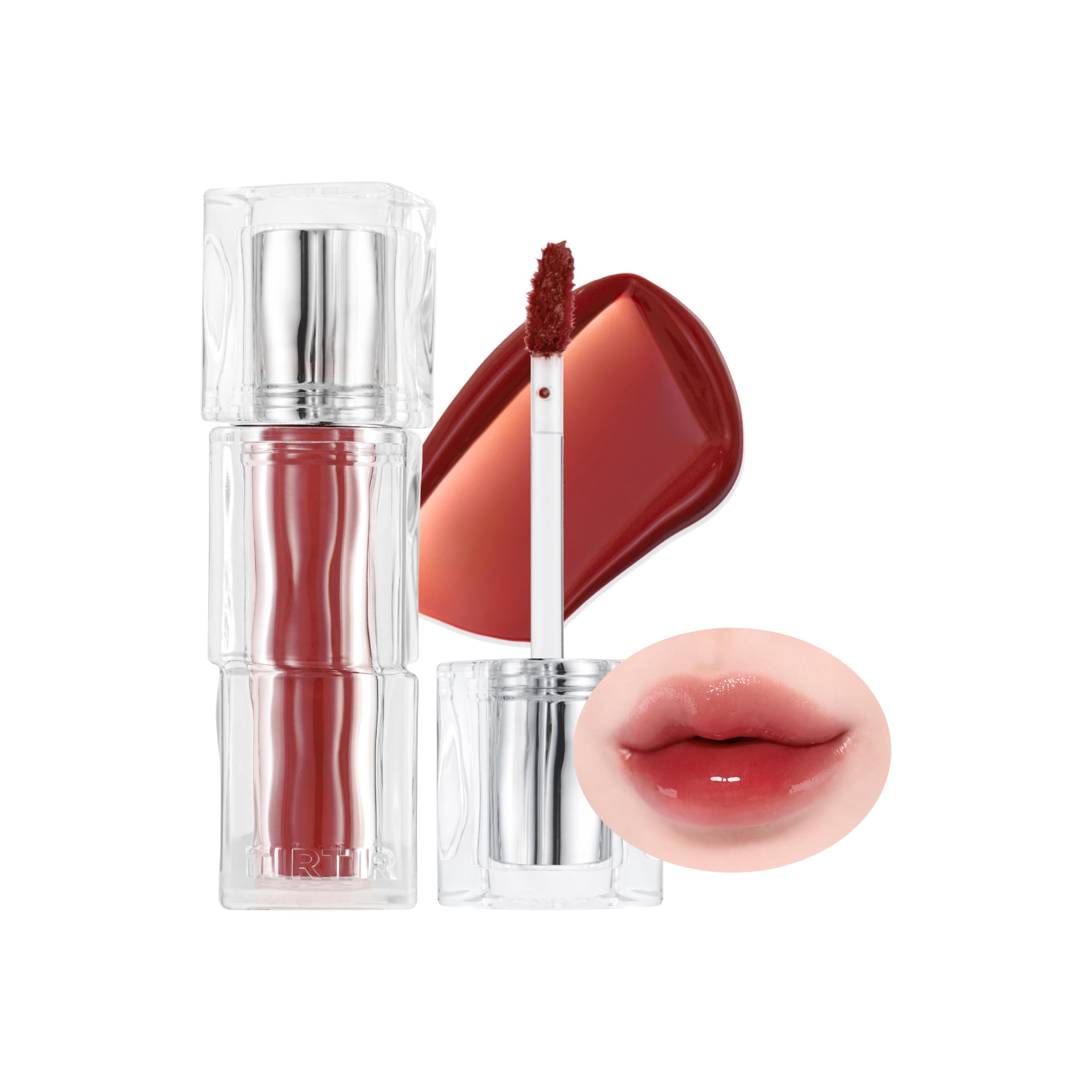 

Waterism Glow Tint Waterism Glow Tint CASSIS [TIRTIR] [TIRTIR] (07 СЛИВА)